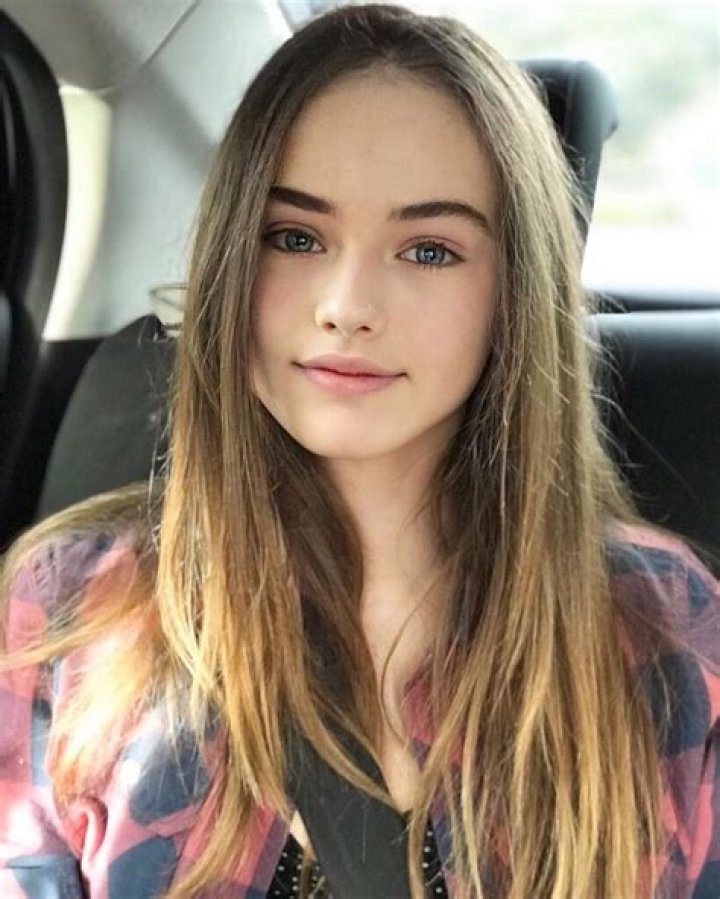 Kristina Pimenova Fortune