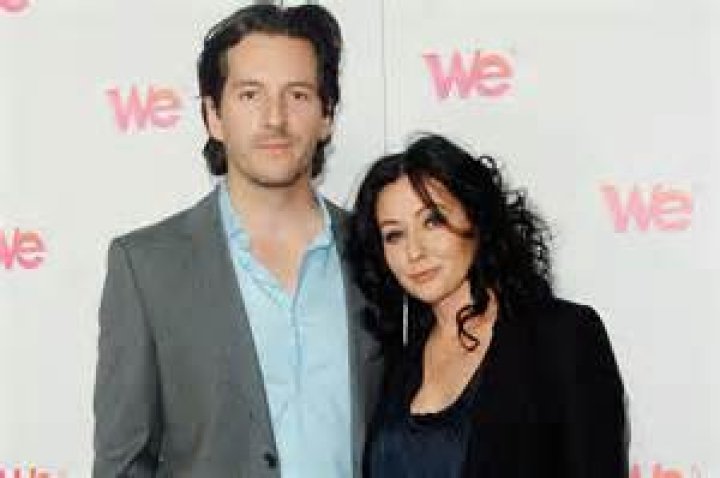 Kurt Iswarienko Age, Wikipedia, Shannen Doherty Ex-Husband