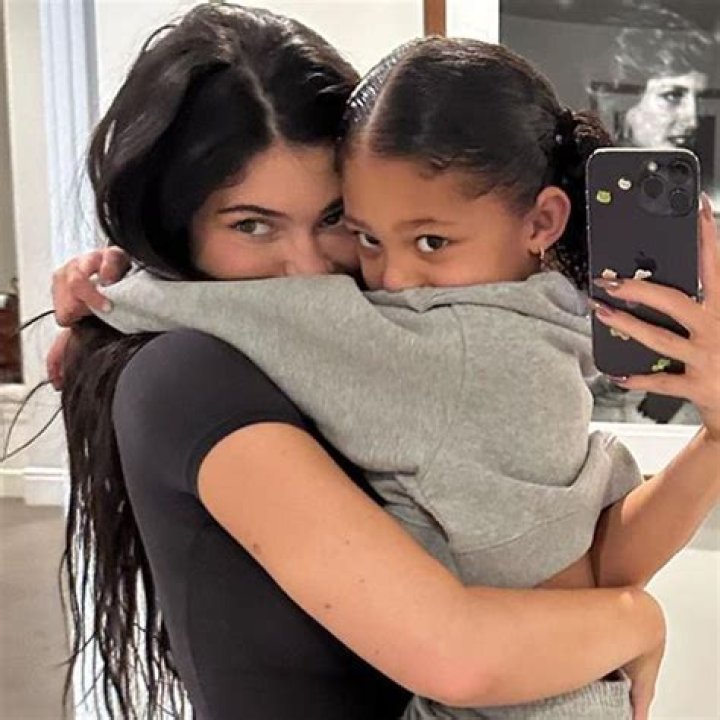 Kylie Jenner & Travis Scott's daughter, Stormi Webster Biography: Age, Net Worth, Sibling, Pictures, Height