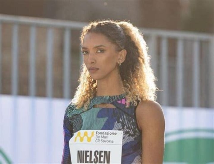 Laviai Nielsen Boyfriend, Parents, Wikipedia, Net Worth 2023