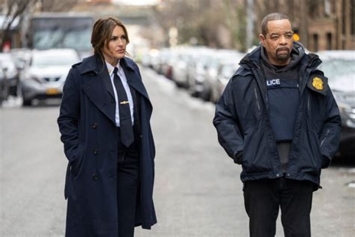Law & Order SVU Recap 10/4/17: Season 19 Episode 2 “Mood”