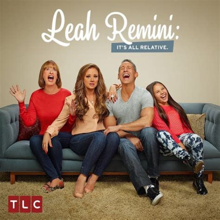 Leah Remini: It’s All Relative Recap 5/10/15: Season 1 Special “You Dropped a Mom on Me”