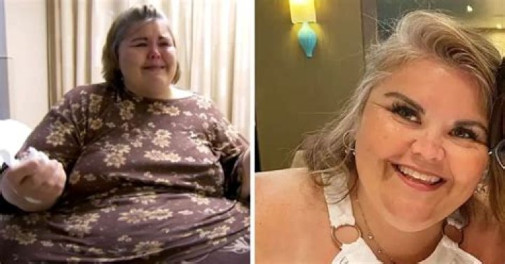 Learn All About 600 Lb Life Donald Shelton: Weight Updates