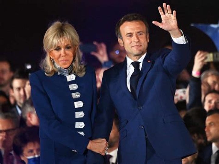 Learn All About Brigitte Macron: Wiki, Biography, And Husband
