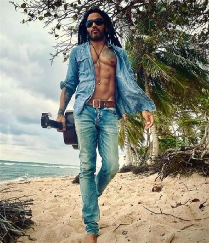 Lenny Kravitz Height, Weight, Age, Net Worth, Facts and Bio