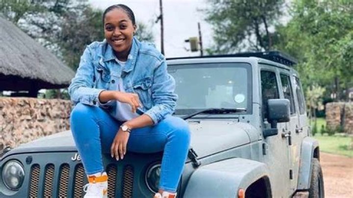 Lerato Marabe Biography: Age, Car, Net Worth, Mother, Birthday, Instagram, Boyfriend, Wiki