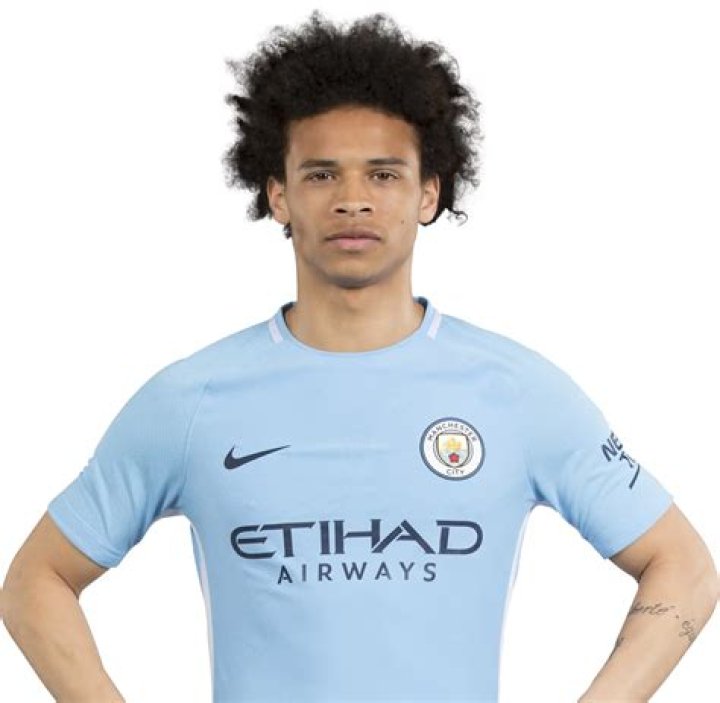 Leroy Sané Biography: Wife, Age, Parents, Net Worth, Height, Salary, Stats, Siblings, Girlfriend, African Origin