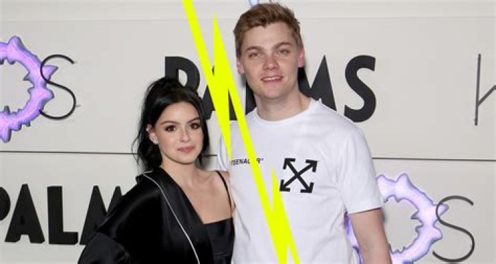 Levi Meaden - Celebrity