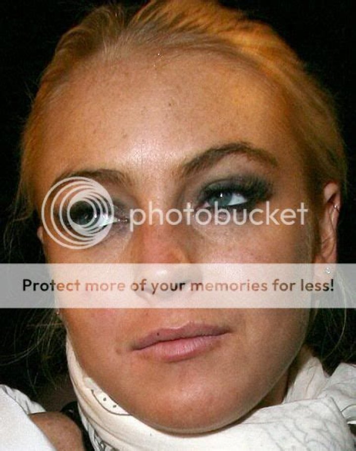 Lindsay Lohan Looking Forward to Ugly Betty Appearance