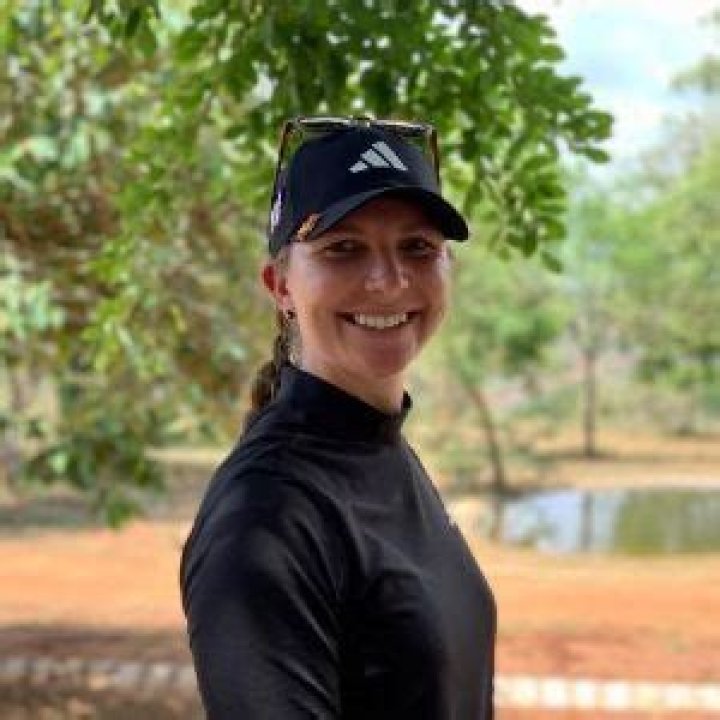 Linnea Strom Boyfriend Or Husband: Is The Golfer Married Now?