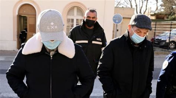 Lionel Guedj Dentiste Kevin Guedj