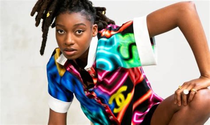 Little Simz Biography: Boyfriend, Net Worth, Age, Partner, Instagram, Parents, Movies, TV Shows, Nigerian, Children, Wikipedia, Tour