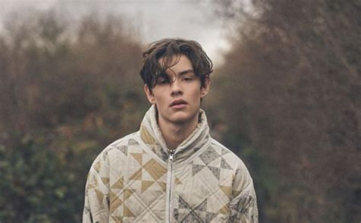 Louis Partridge Girlfriend, Age, Height, Wikipedia, Net Worth