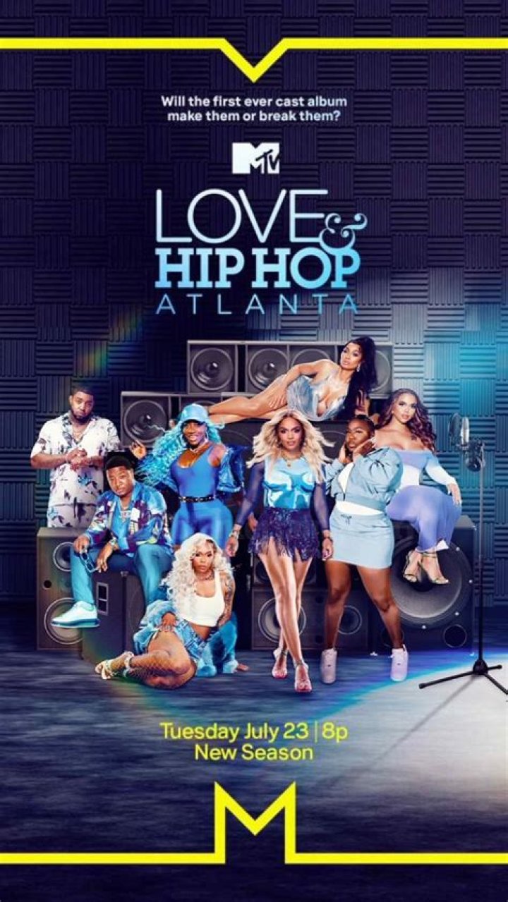 Love & Hip Hop Atlanta Recap 6/23/14: Season 3 Episode 9 “Three Way, No Way”