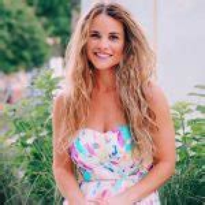 Love Is Blind Kelly Chase Wiki; Dating, Family, Age & Facts