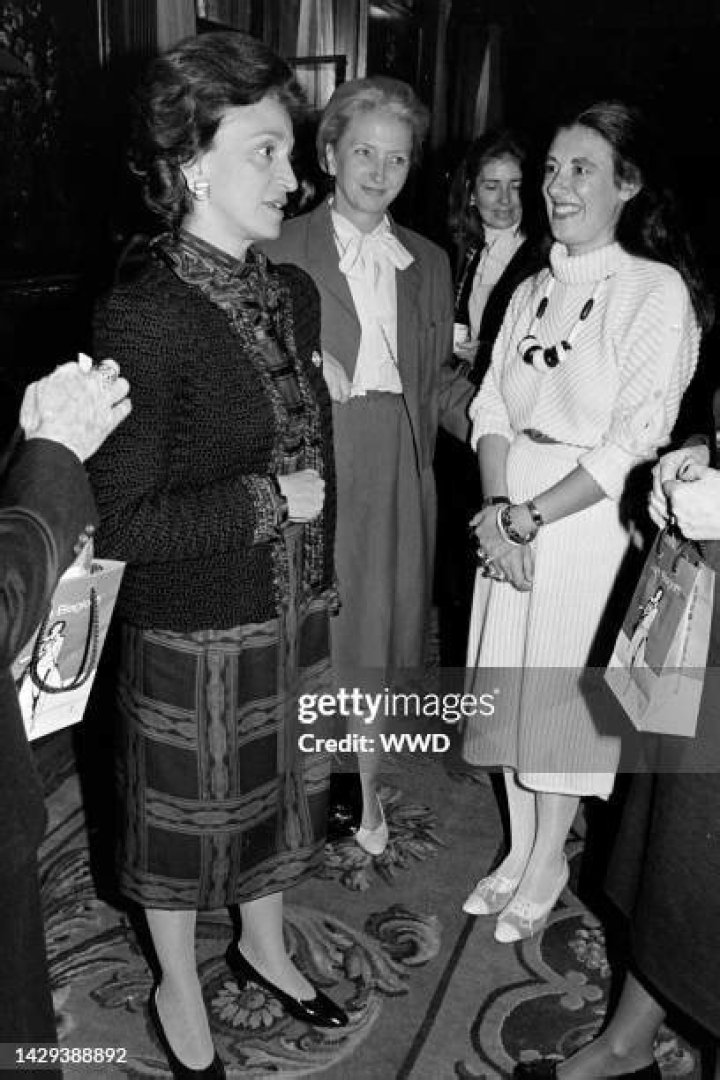 Lucky Roosevelt NPR Party - washingtonlife