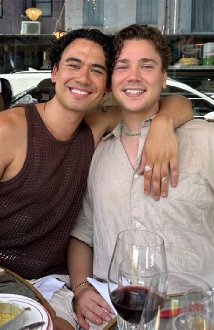 Lukas Radovich Age, Height, Wikipedia, Girlfriend, Instagram, Net Worth 2022