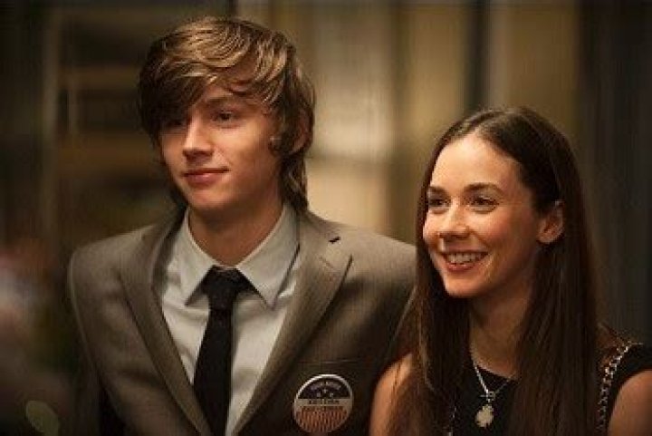 Lyndon Smith – Actress, Husband, Movies, Children, Family