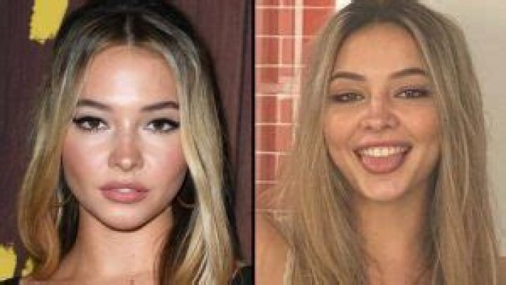 Madelyn Cline Chirurgie Archives - Médias Célèbres