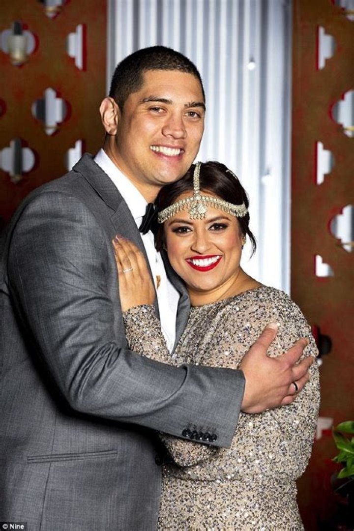 Mafs Charlene Perera Dating New Partner Following Her Split With Patrick Miller! Explore Her Wiki Facts And Net Worth