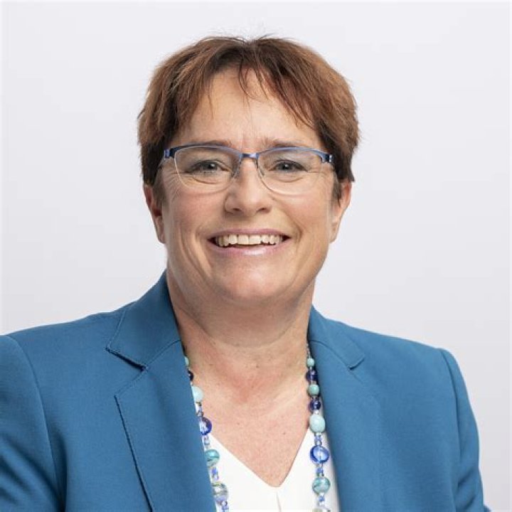 Magdalena Martullo-Blocher Fortune