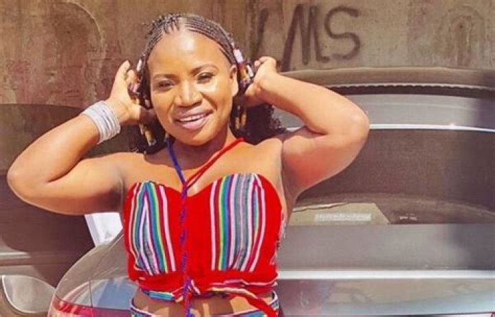 Makhadzi Biography: Songs, Boyfriend, Net Worth, Age, Pictures, House, Wikipedia