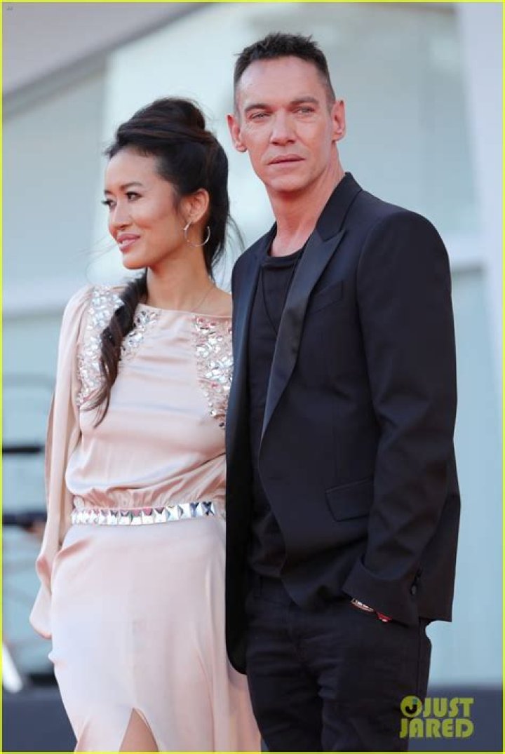 Mara Lane Bio, Ethnicity And Facts About Jonathan Rhys Meyers’s Wife