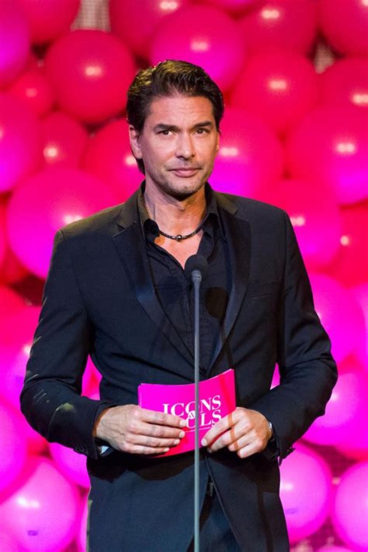 Marcus Schenkenberg Fortune