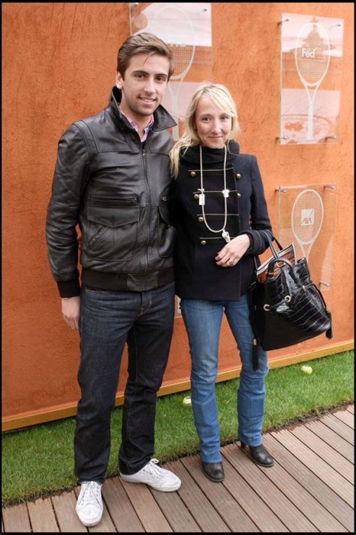 Margaux Sabatier Compagnon