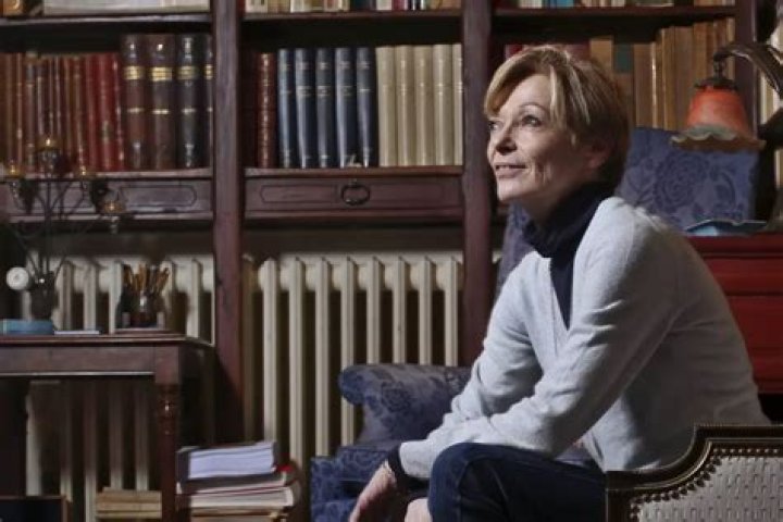 Mari De Françoise Bourdin