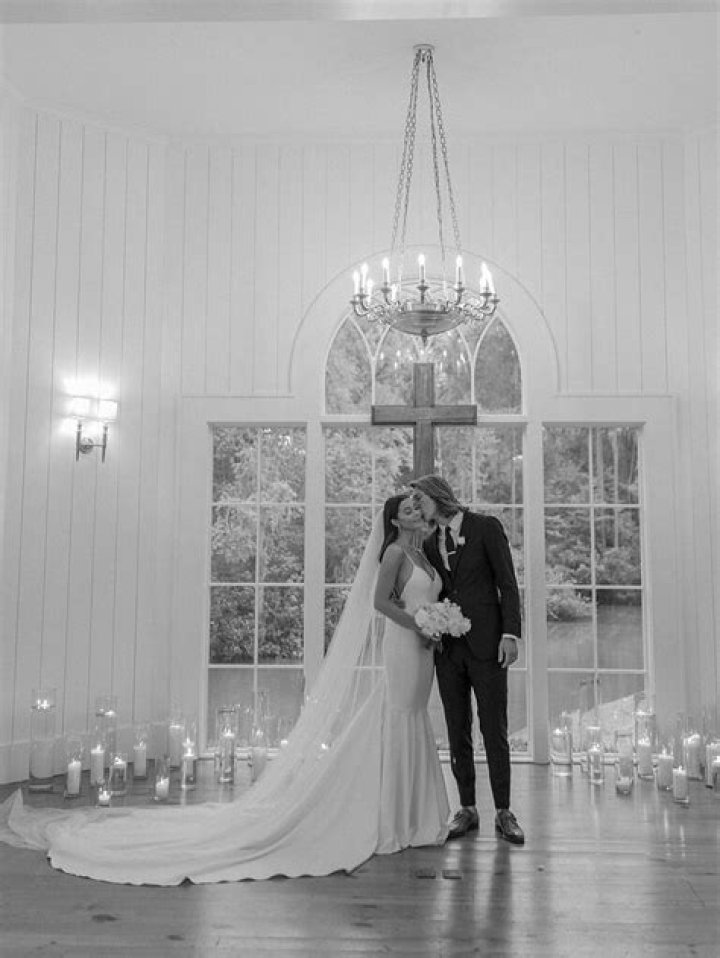 Marissa Mowry Wiki; Trevor Lawrence, Height, Age, Net Worth, Engagement Ring