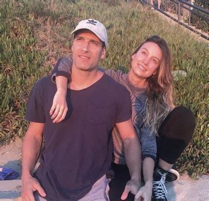 Marko Zaror – Girlfriend, Wife, Children, Ethnicity, Parents, Siblings