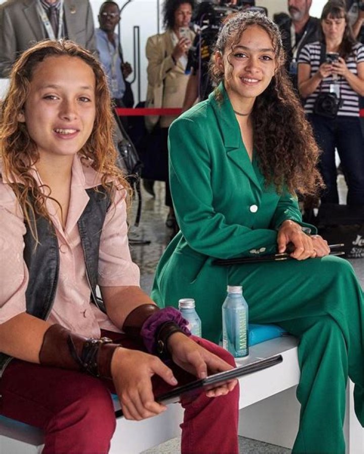 Marliesia Ortiz Wiki, Bio, Age, Height, Boyfriend & Net Worth