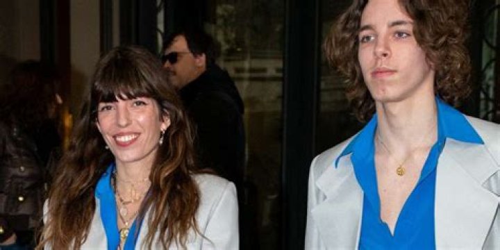 Marlowe Jack Tiger Mitchell Archives