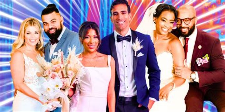Married at first sight (MAFs) TV show contestant, Matthew Lockett on the Fake or Real Relationship!