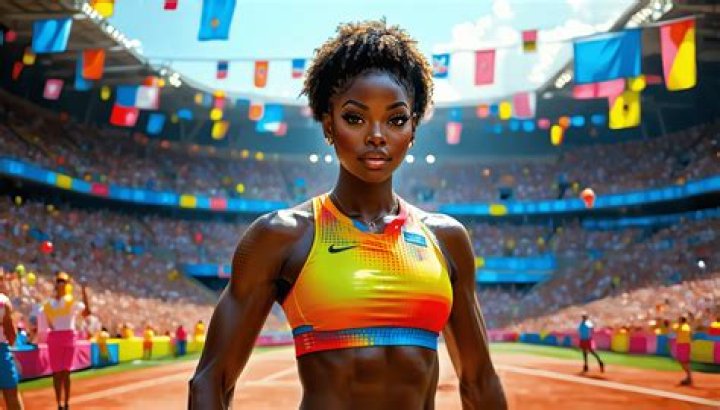 Maryse Evan Jeppe Sport