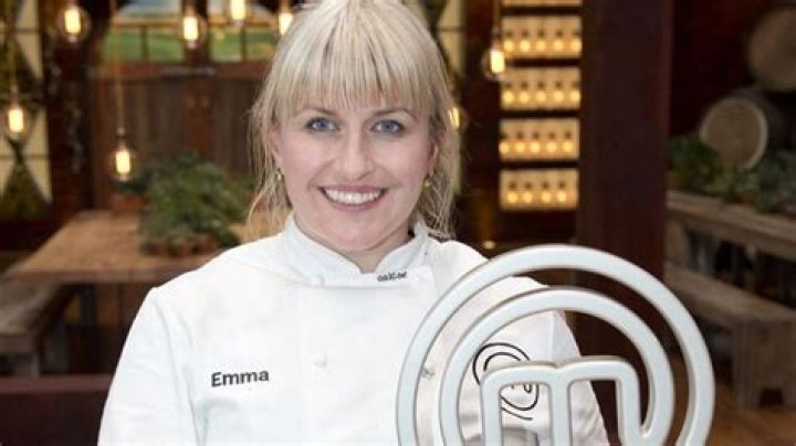 Masterchef Emma Dean Wiki Facts: Is Emma Dean Married, Where Is She Now?