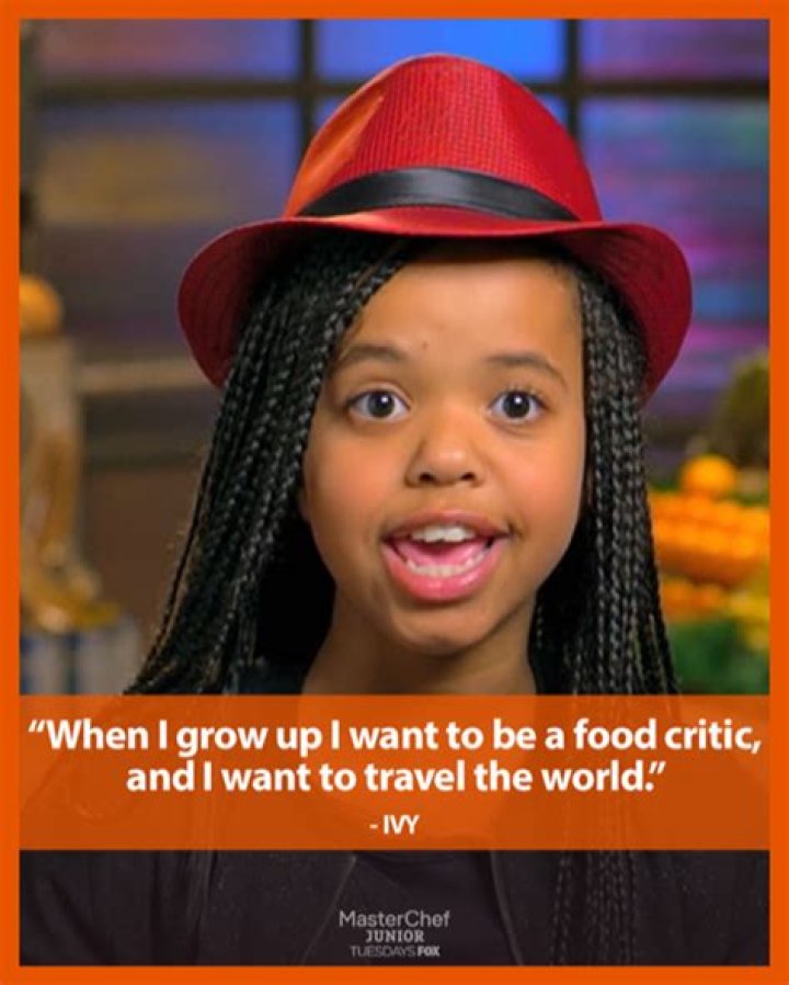 Masterchef Junior Finale Recap 5/18/18: Season 6 “The Winner Announced”