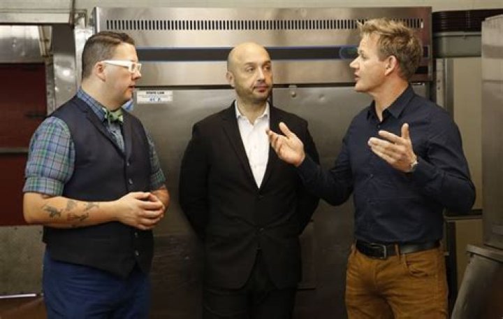 MasterChef Recap 7/14/14: Season 5 Episode 8 “Top 14 Compete”