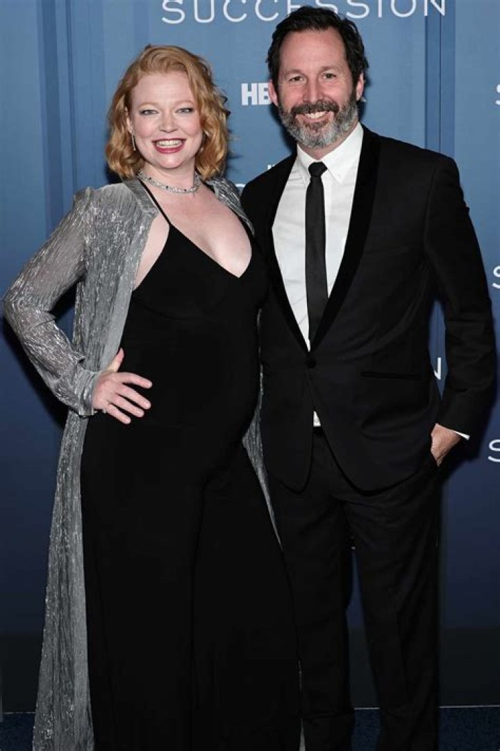 Meet Sarah Snook's Husband Dave Lawson: Age, Biography, Net Worth, Movies, Brother, Wife, TV Shows