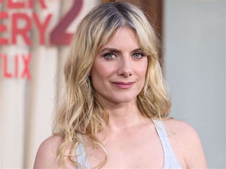 Mélanie Laurent Compagnon 2023