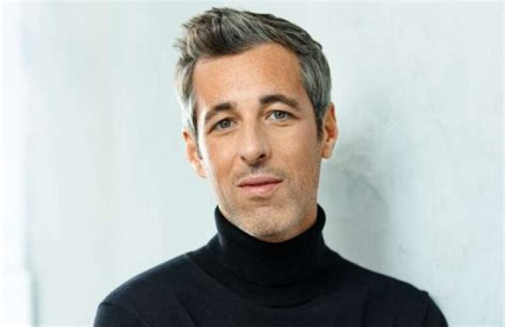 Michael Goldman Malade