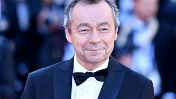 Michel Denisot Fortune