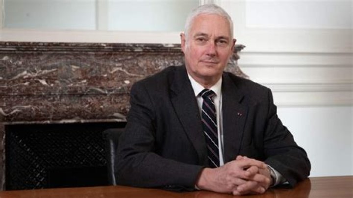 Michel Yakovleff Origine Parents