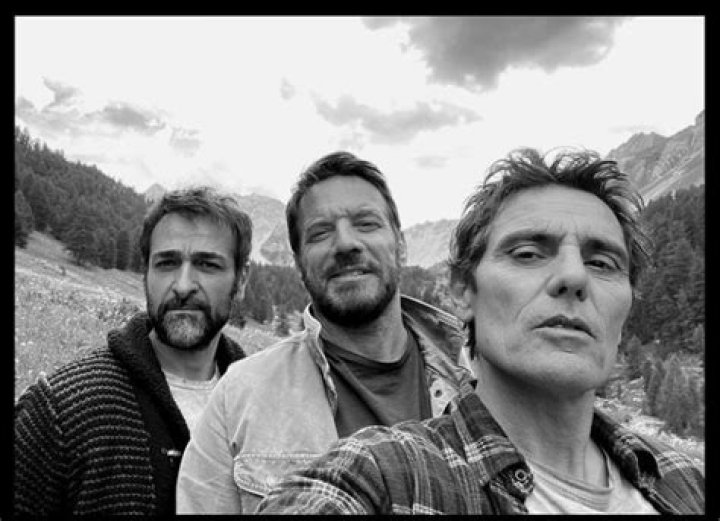 Mikaël Fitoussi Taille