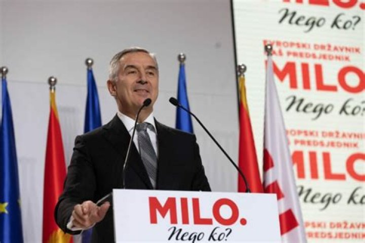 Milo Djukanovic Fortune
