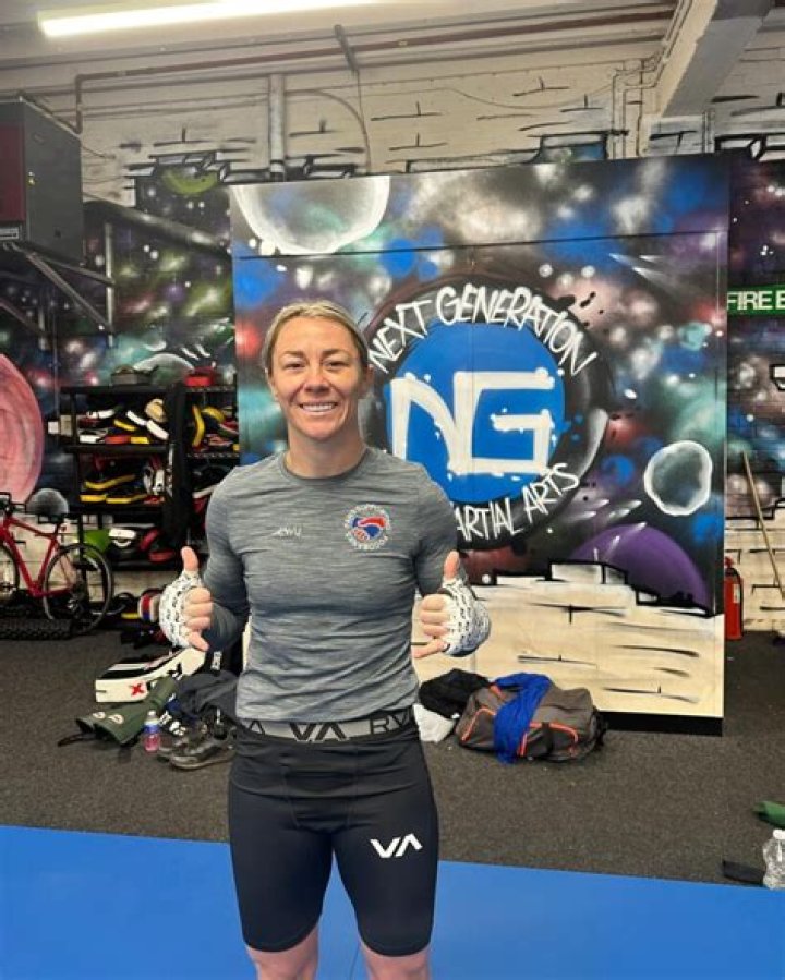 Molly McCann Biography: Age, Net Worth, Parents, Siblings, Height, Instagram, Spouse