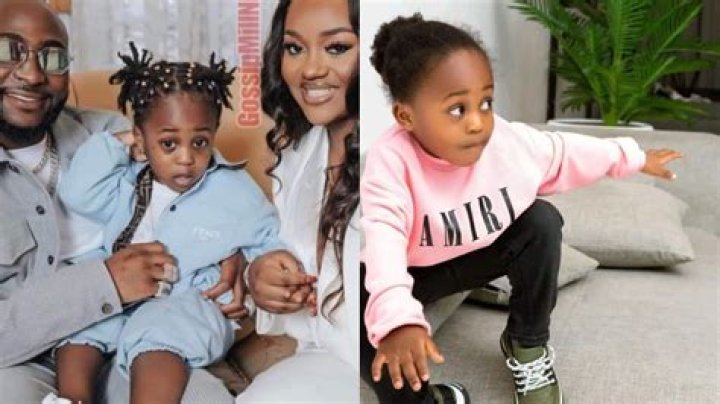 Mort Du Fils De Davido