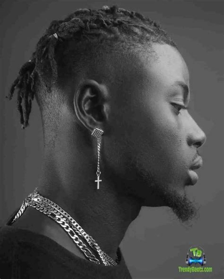 Mr Gbafun Biography: Age, Net Worth, Record Label, Girlfriend, Songs, Wikipedia, Secret Facts & Pictures