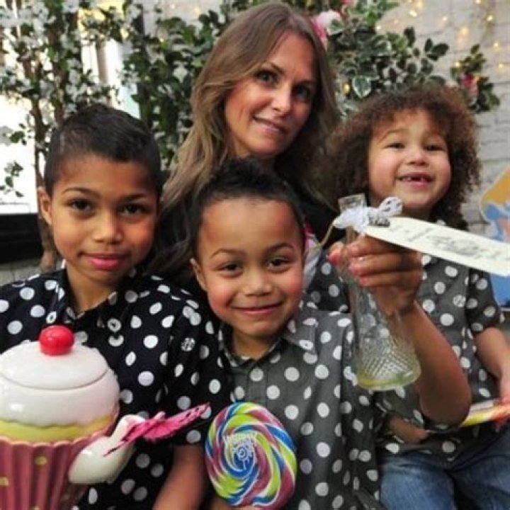 N'Golo Kante's wife Jude Littler Biography: Who is Djibril Cissé's ex-wife: Age, Net Worth, Kids?